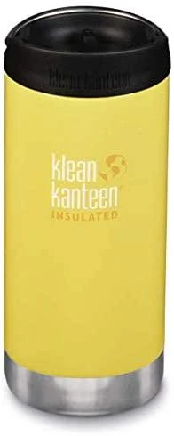 JAV Termosinė gertuvė Klean Kanteen TKWide Insulated 592ml