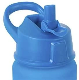 Gertuvė Lifeventure Flip Top Vanduo Bottle 750 ml - Mėlyna