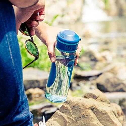Quokka Splash – sportinė vandens gertuvė, 730ml