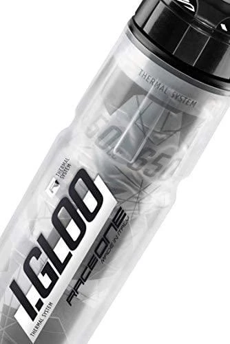 Gertuvė Thermo RaceOne I.GLOO 650cc baltas