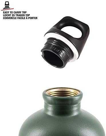 Gertuvė Sigg Traveller, 1000 ml