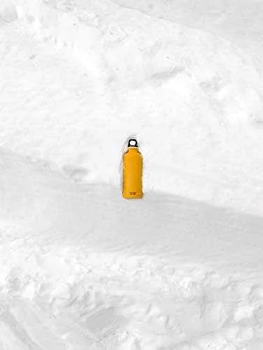 Gertuvė SIGG Traveller Geltona 1.0 L