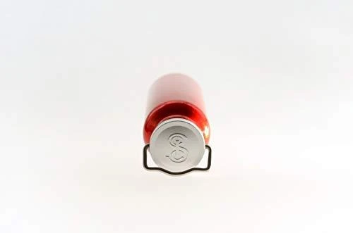 SIGG gertuvė Original | raudona