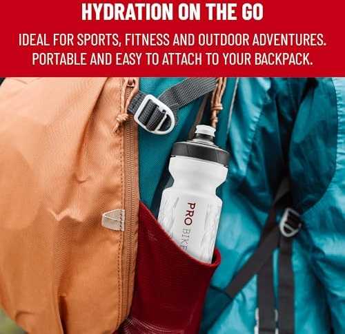 CML CamelBak Podium Chill Dviračiui, Sportai 710 ml Polipropilenas (PP) Juoda