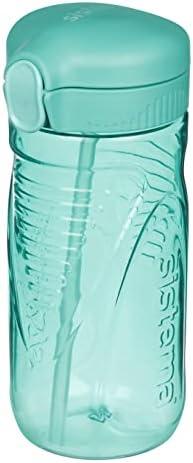 Gertuvė Sistema Buteliukas Hydrate Quick Flip 520 ml 1 sztuka