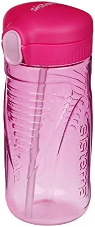 Gertuvė Sistema Buteliukas Hydrate Quick Flip 520 ml 1 sztuka