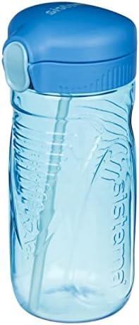 Gertuvė Sistema Buteliukas Hydrate Quick Flip 520 ml 1 sztuka