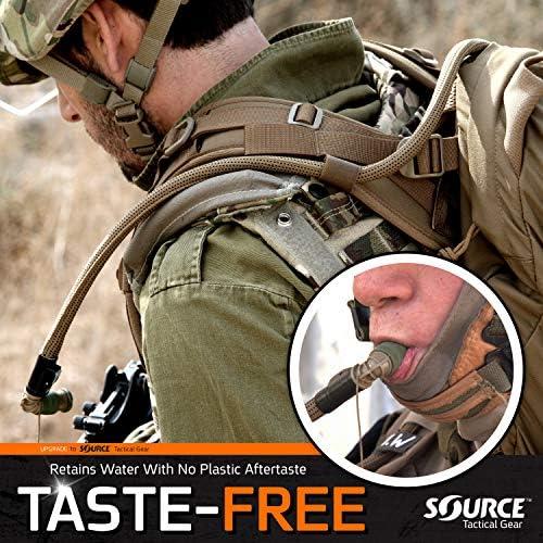 Gertuvė Source Tactical Hidratacijos talpa, 3 l