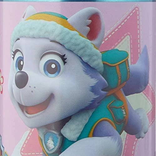 Spin Master Paw Patrol 400ml aliuminio buteliukas