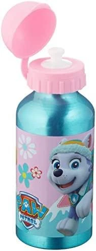 Spin Master Paw Patrol 400ml aliuminio buteliukas