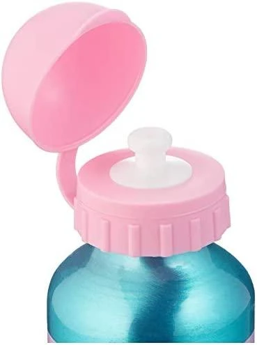 Spin Master Paw Patrol 400ml aliuminio buteliukas