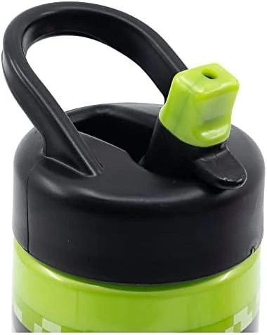 Minecraft,Stor „Minecraft“ butelis 410 ml