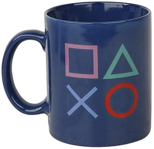 Abysse Gb Eye PLAYSTATION Classic 2019 dovanų dėžutė