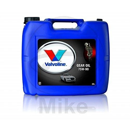 Transmisinė alyva Gear Oil 75W90 20L, Valvoline