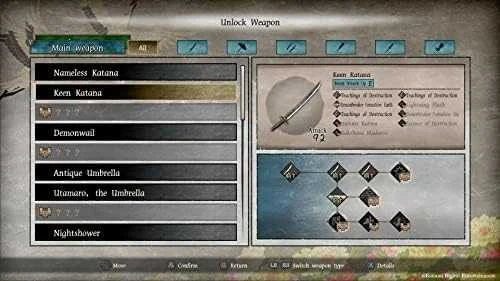 Konami GetsuFumaDen: Undying Moon (Deluxe Edition)
