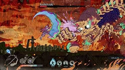Konami GetsuFumaDen: Undying Moon (Deluxe Edition)