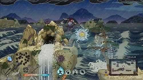 Konami GetsuFumaDen: Undying Moon (Deluxe Edition)