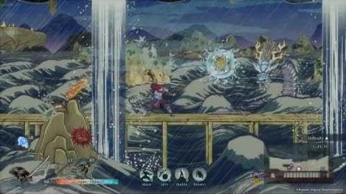 Konami GetsuFumaDen: Undying Moon (Deluxe Edition)