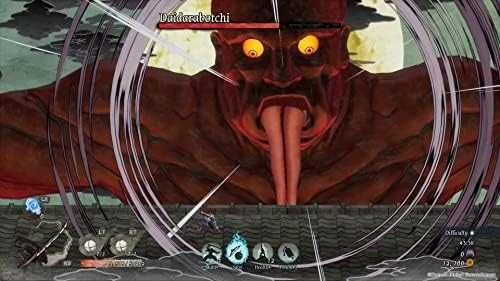 Konami GetsuFumaDen: Undying Moon (Deluxe Edition)