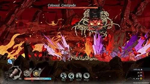 Konami GetsuFumaDen: Undying Moon (Deluxe Edition)