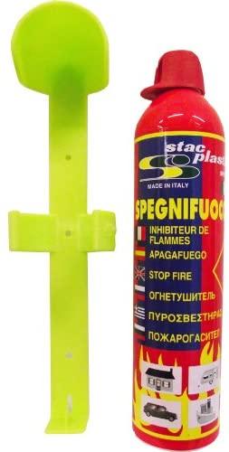 STAC PLASTIC Gesintuvas 1kg