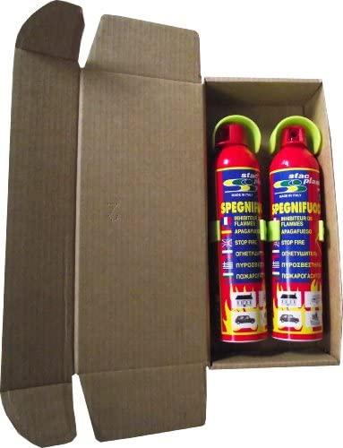 STAC PLASTIC Gesintuvas 1kg