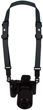 GGS MS-1B camera strap - juodas