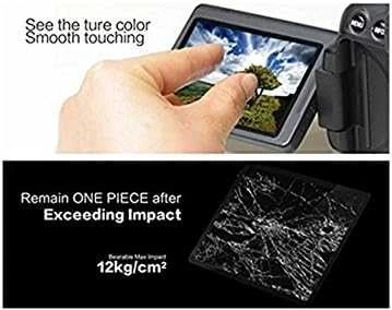 LCD ekrano apsauga GGS Larmor skirta Canon 6D