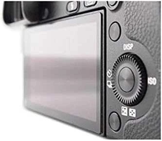 LCD ekrano apsauga GGS Larmor skirta Canon 6D