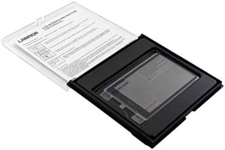LCD ekrano apsauga GGS Larmor skirta Canon 6D