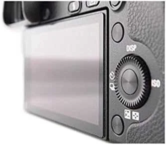 LCD ekrano apsauga GGS Larmor, skirta Nikon D7500