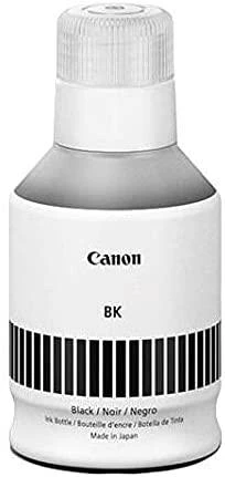 Canon GI-56BK (4412C001) Rašalo papildymo buteliukas, Juoda