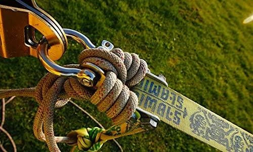 Vokietija Gibbon Shackles