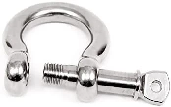 Vokietija Gibbon Shackles