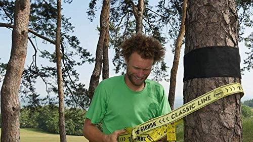 Vokietija Medžių apsauga Gibbon TreeWear