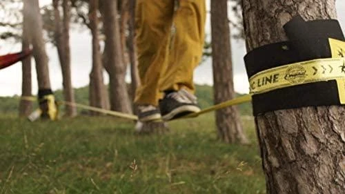 Vokietija Medžių apsauga Gibbon TreeWear