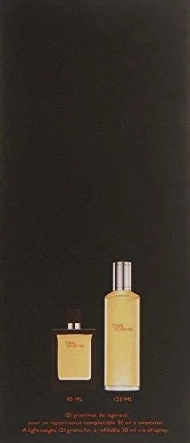 Hermes Terre D'Hermes Parfum for Men (Rinkinys Vyrams) EDP 125ml + EDP 30ml