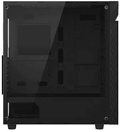 Gigabyte C200 stiklo dėklas (GB-C200G)