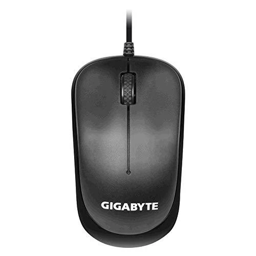 Klaviatūros ir pelės rinkinys Gigabyte KM6300 ENG