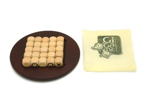 Gigamic Quixo Mini IUVI Games