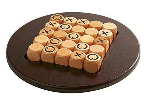 Gigamic Quixo Mini IUVI Games