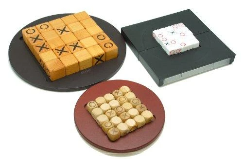 Gigamic Quixo Mini IUVI Games