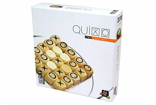 Gigamic Quixo Mini IUVI Games