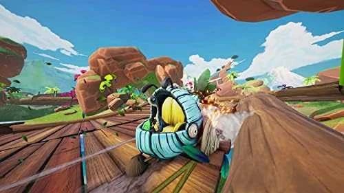 Outright Games Gigantosaurus: Dino Kart PS4