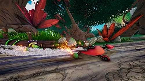 Outright Games Gigantosaurus: Dino Kart PS4