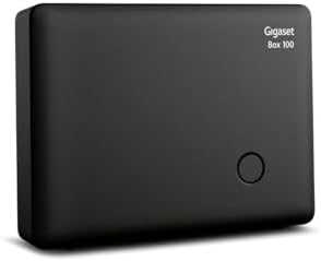 Gigaset Box 100 int.