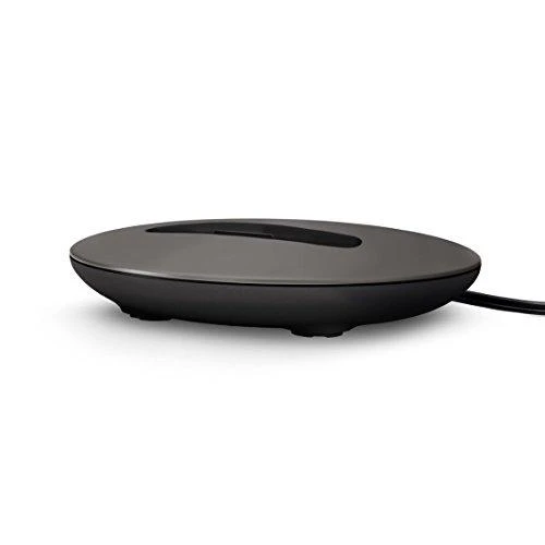 GIS Gigaset CL660HX Analoginio ryšio / DECT telefonas Skambintojo ID Antracitas, Juoda