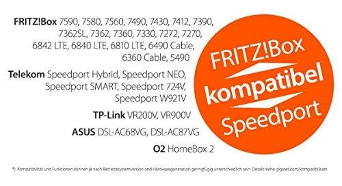 GIS Gigaset E630HX DECT telefono ragelis Skambintojo ID Juoda