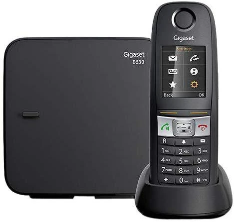 Gigaset E630HX