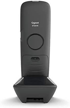 Gigaset E720HX vidinė juoda